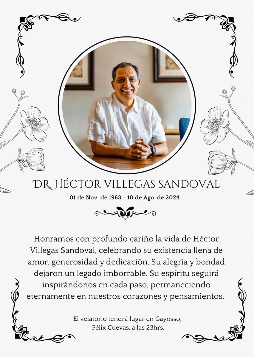 CitlaliEMora's tweet photo. Mi querido Héctor 🤍 eternamente agradecida por tu cariño, confianza, anécdotas y por todas esas risas que compartimos. 
Descansa en paz amigo mío. 🦉 https://t.co/4WnTrYd5kW