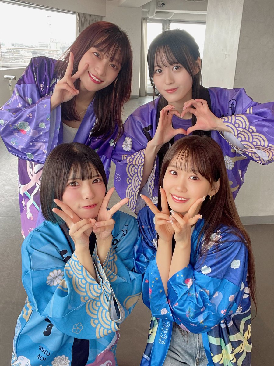 Appare!(あっぱれ)08.16日本武道館ワンマンライブ (@official_appare) / X 