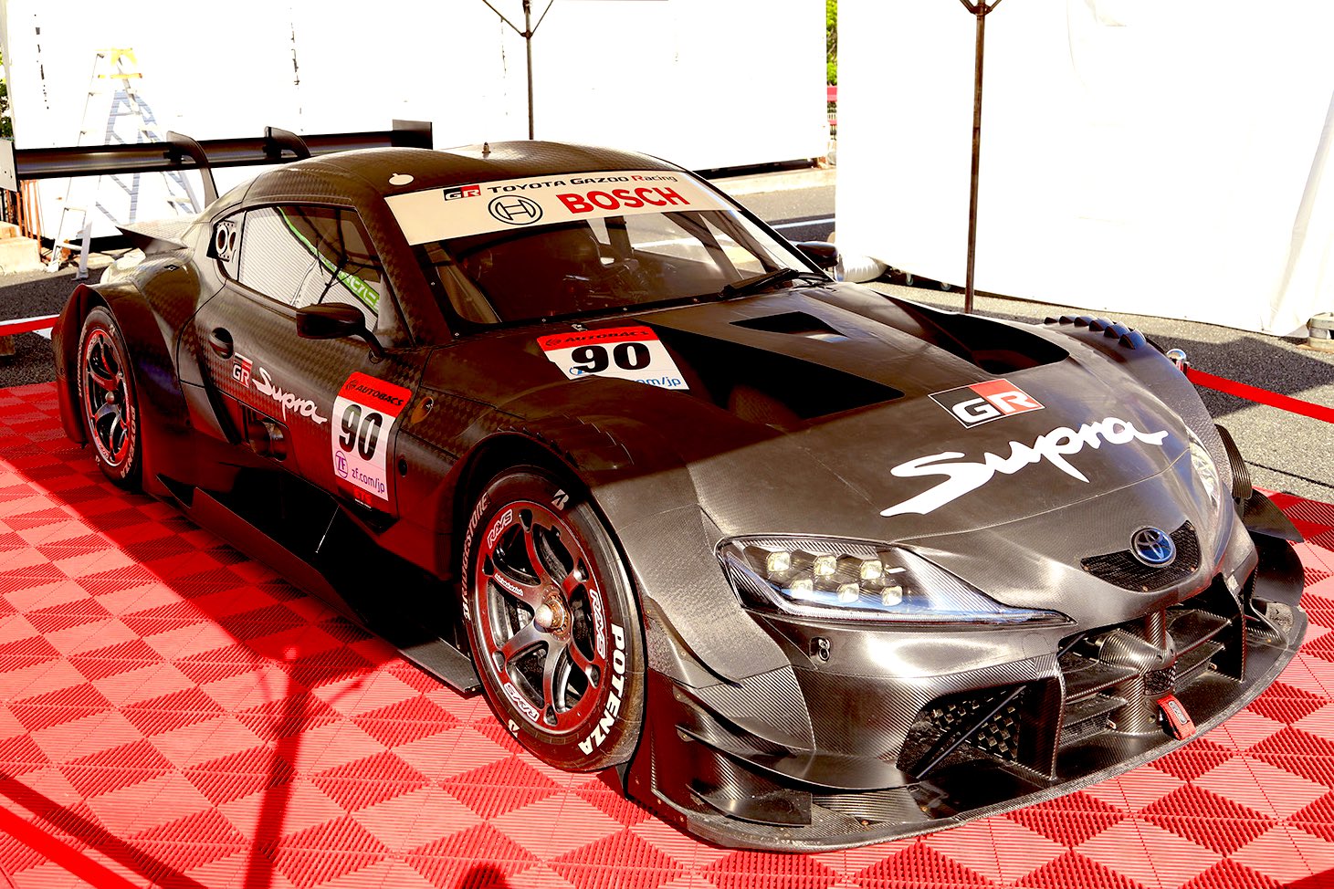 公式】SUPER GT on X: 公式】SUPER GT on X: