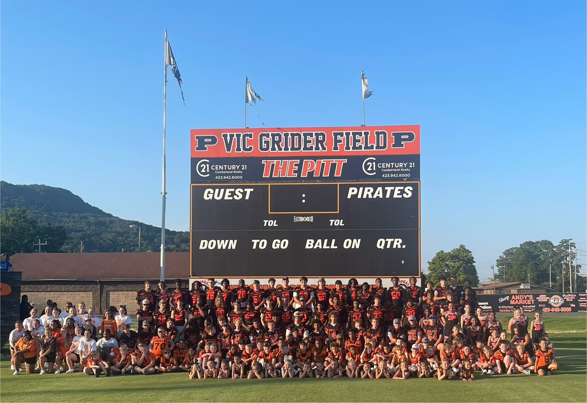 South Pittsburg FB tweet media