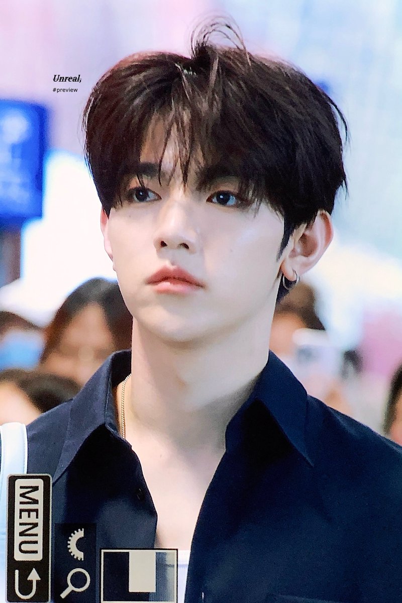 unreal_ZH's tweet image. 240811 PVG 출국 preview
#장하오 #ZHANGHAO #章昊
#제로베이스원 #ZEROBASEONE #ZB1