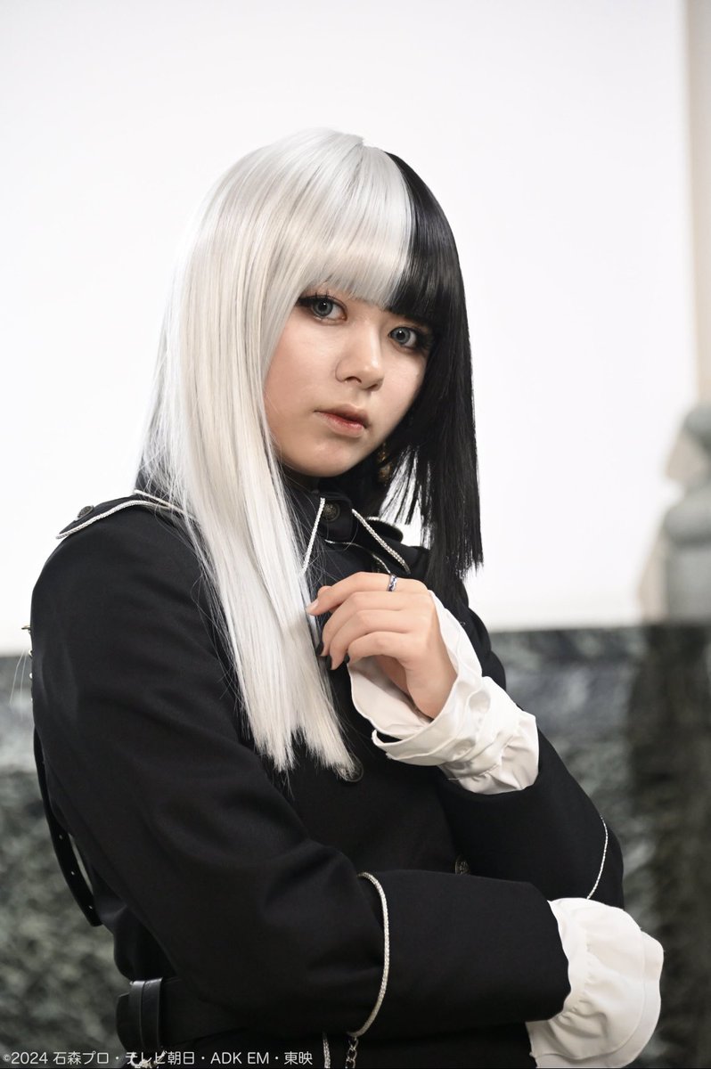 2024年9月1日スタート 『仮面ライダーガヴ』に シータ・ストマック役で