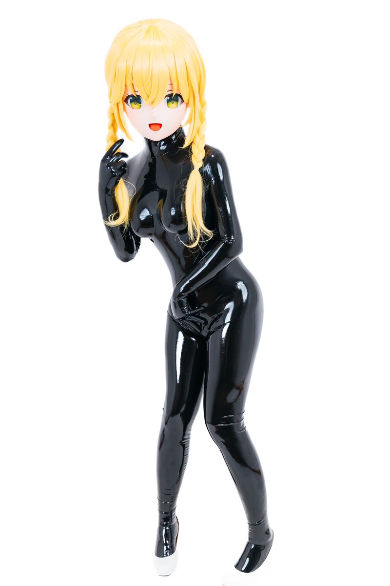 光溜溜~
📸： @Liuye211