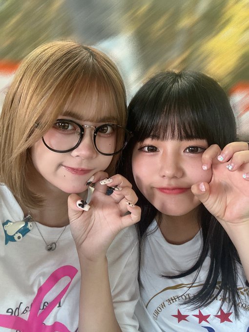Twitterのコスプレ画像27