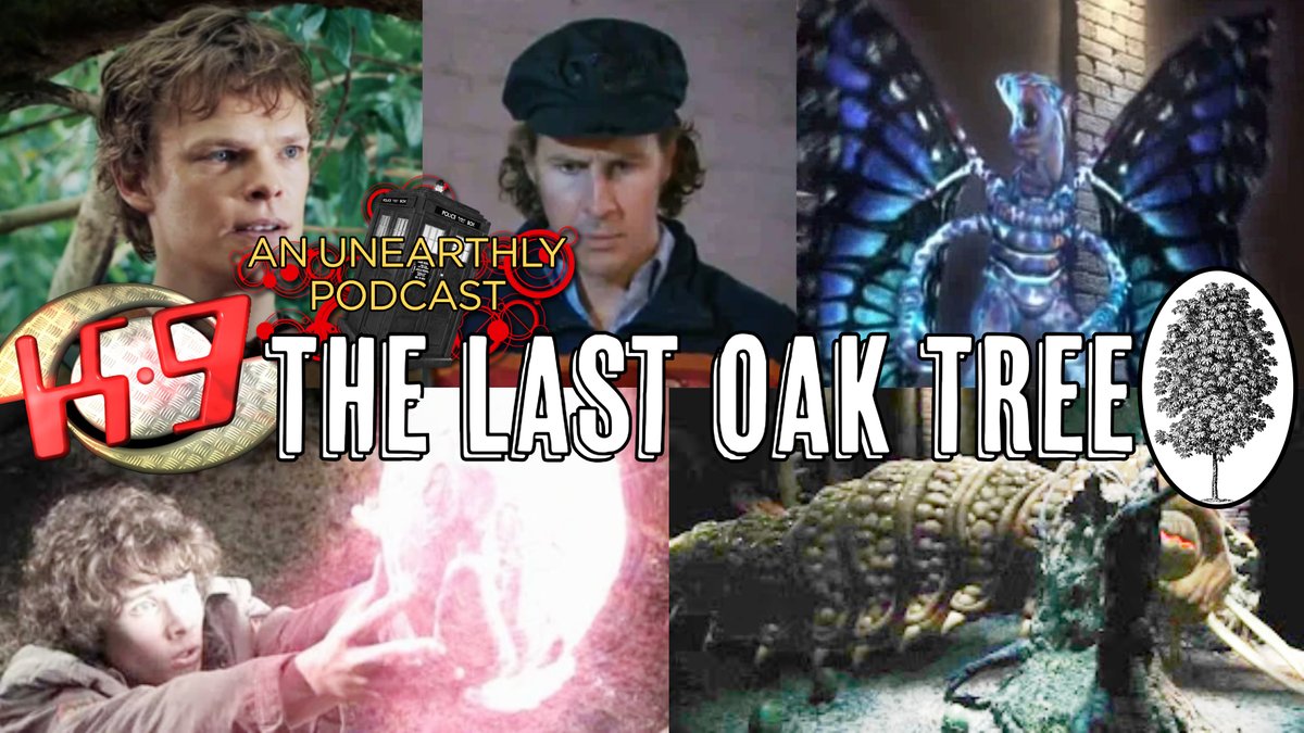 MystikkTales's tweet photo. K9 and the crew must track down the last oak tree in the world after it disappears from the museum. Tonight An Unearthly Podcast reviews #K9 The Last Oak Tree:
https://t.co/LB5ghiXsrn

#DoctorWho #JohnLeeson #podcast #podcaster #twitch #twitchstream #twitchstreaming https://t.co/Xe71nxyTrr