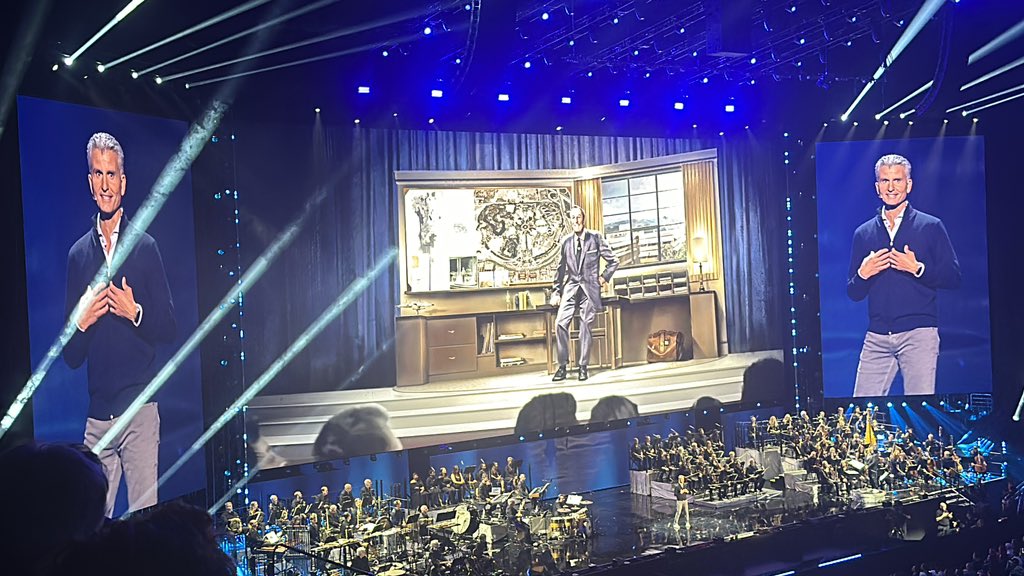 And we are so pleased to announce that, after 58 long years, we are unfreezing Walt.