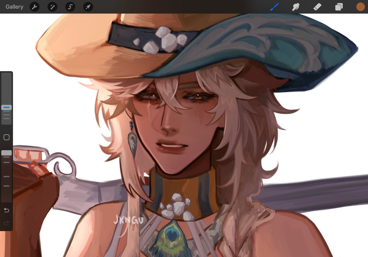 jen ☆ comms open tweet media