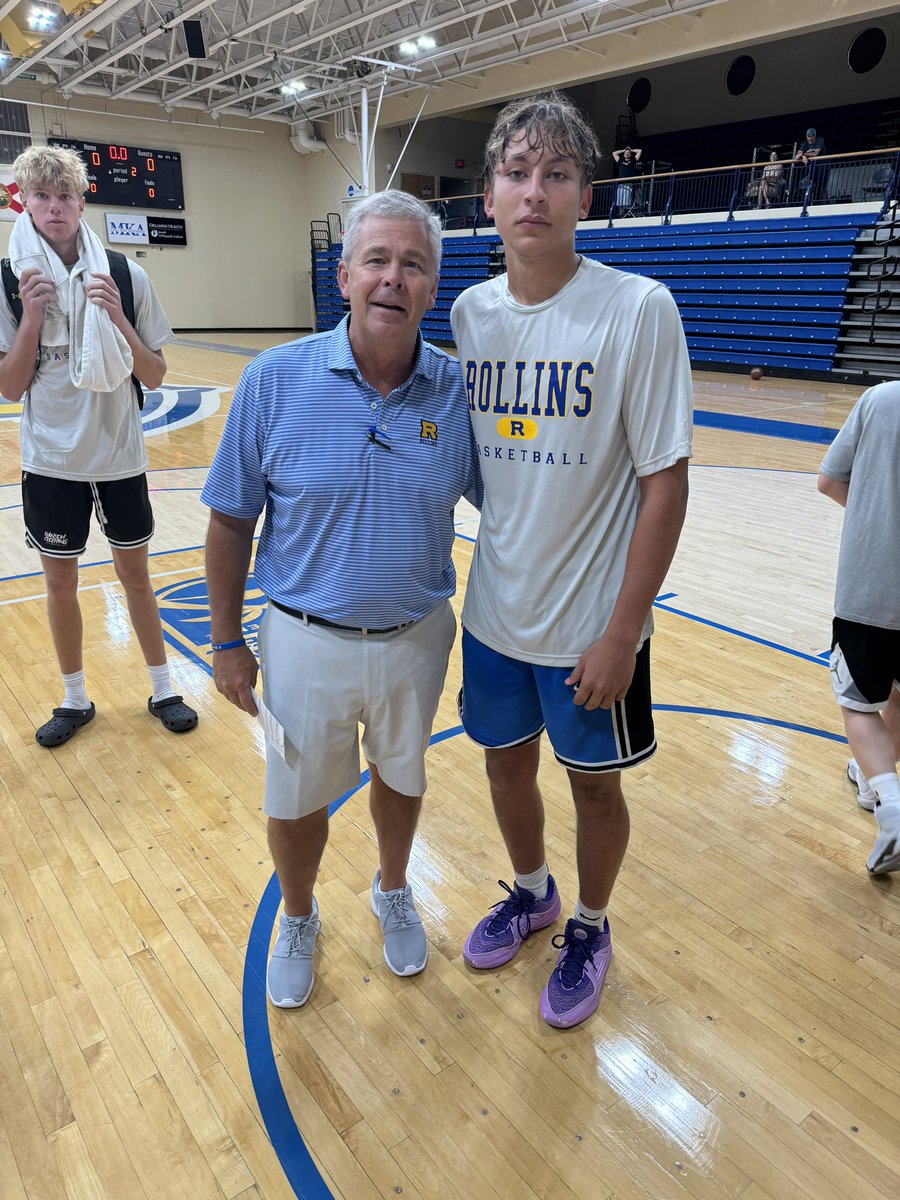 Timothy Key tweet media