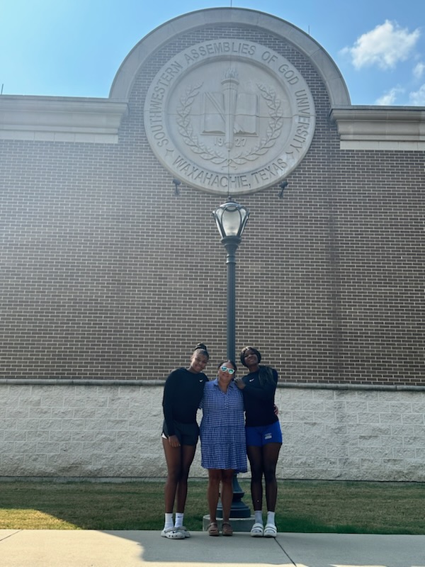 Thank you <a href="/coach_sons/">Mike Sons</a>  for having us out today @saguwbb