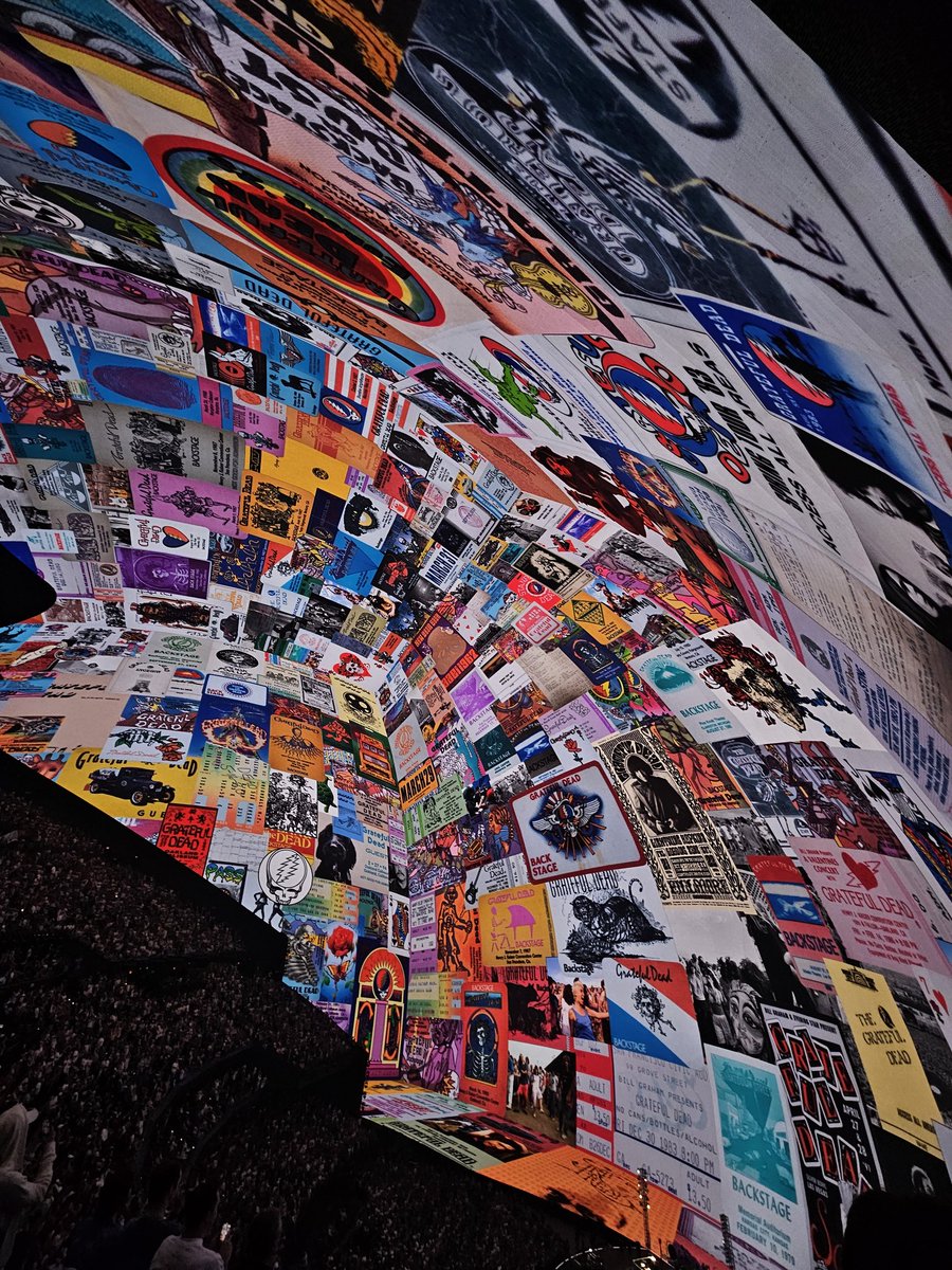 Concert_People's tweet image. ALTHEA 
#DeadForever #FinalWeekend ✌️⚡️💀🥀🎶 🪩💃✨️🔮🫶