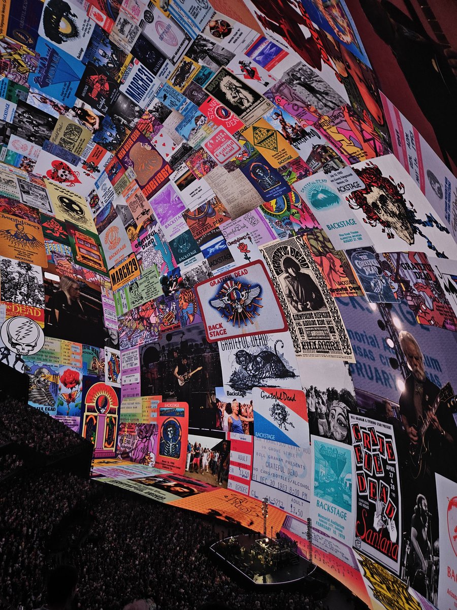 Concert_People's tweet image. ALTHEA 
#DeadForever #FinalWeekend ✌️⚡️💀🥀🎶 🪩💃✨️🔮🫶