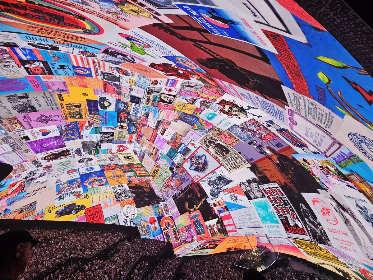 Concert_People's tweet image. ALTHEA 
#DeadForever #FinalWeekend ✌️⚡️💀🥀🎶 🪩💃✨️🔮🫶