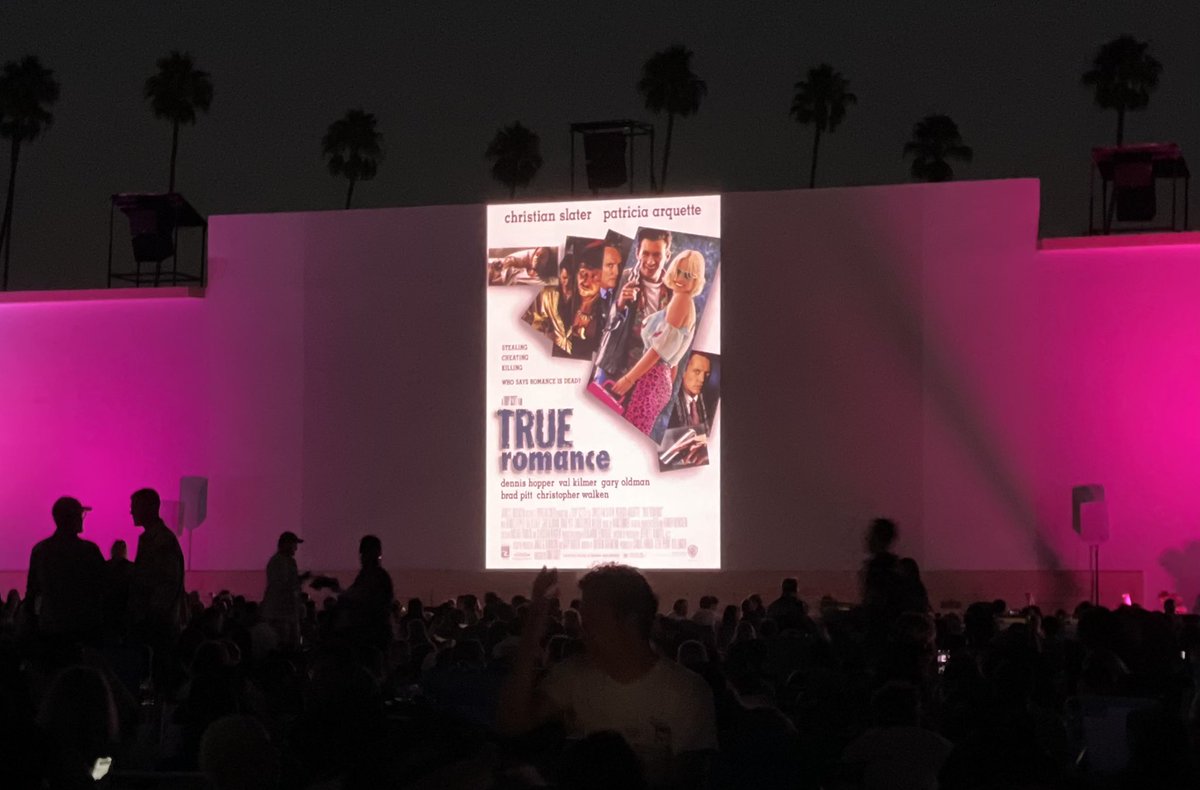 Joe Russo tweet media