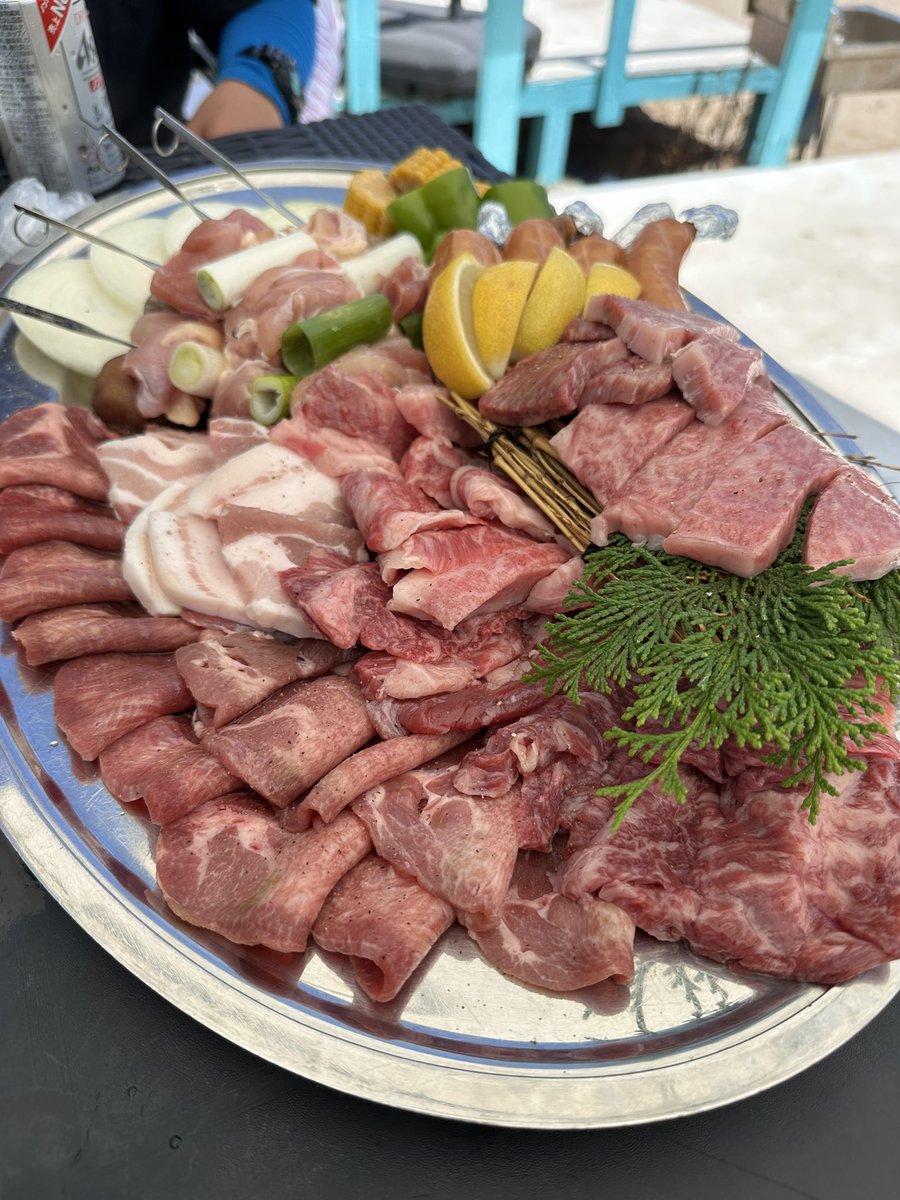 02_924521's tweet photo. #ニコニコビーチ https://t.co/vr3klyAJAL