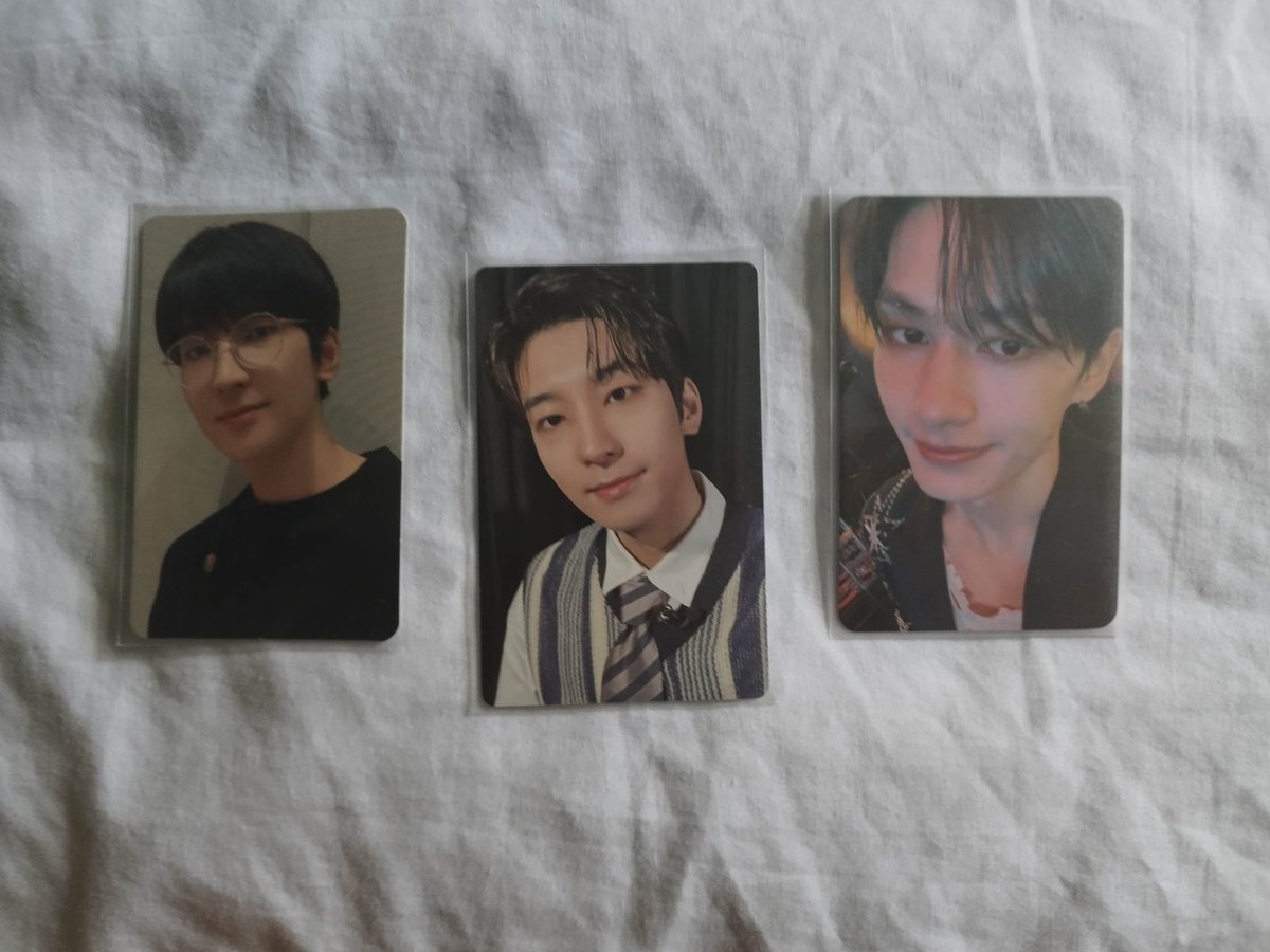 iceonyu's tweet photo. wts lfb ph svt

Wonwoo Sector 17 B set
PHP 1350 + pf and lsf

— onhand
— mint condi
— flexi dop

rcbyt

t. wts lfb ph wonwoo specs cl23 https://t.co/inWzdqZjke