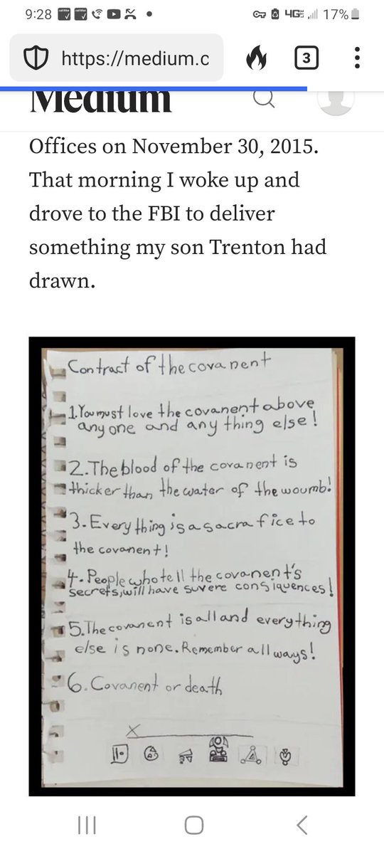 BradPearson72's tweet image. How about it #FBI #Russianhackers what #Kidnapping  #Disney #larping