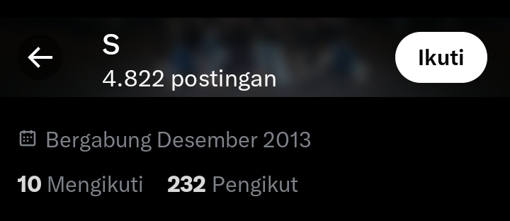 yourelx's tweet photo. WTS ACC INACT INDO F230+ NON RP

✓ v email only (gmail dapat pw) 
✓ go green 
✓ masuk mt, ht dimainin dulu

💸 30k

#zonauang https://t.co/mjzV3ws4Kg