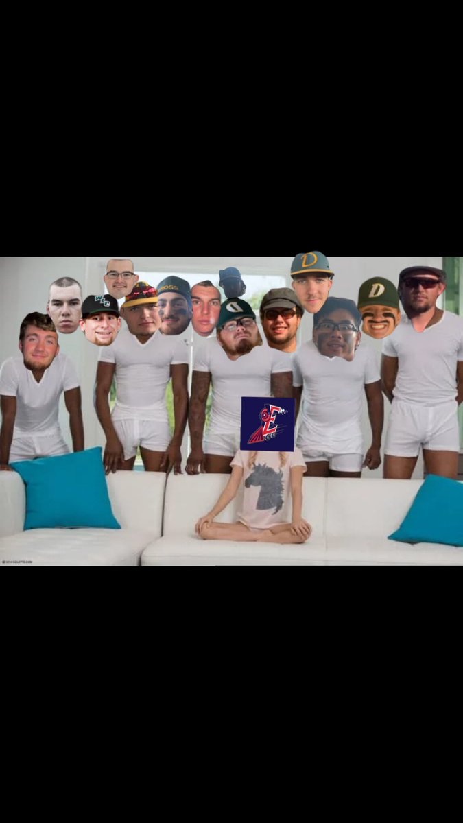 The cat’s out of the bag, Frogs beat East Troy 15-5 #hitparade #wearedue #daddyshome #horny #hashtag