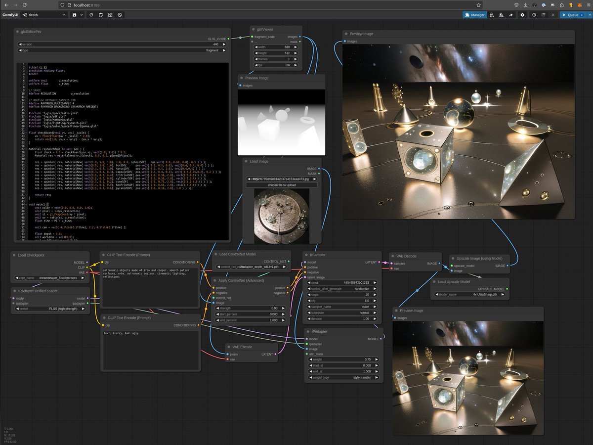 patricio gonzalez vivo tweet media