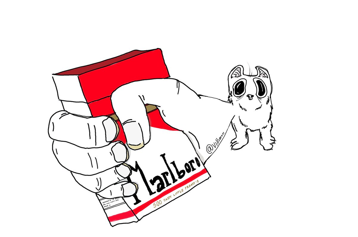 would you accept (@villinuss)