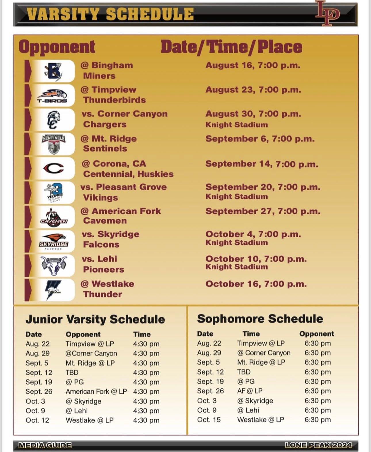lone-peak-knight-football-on-x-we-had-a-great-scrimmage-yesterday-here-is-the-upcoming-schedule-https-t-co-lmyhlsymhv-x