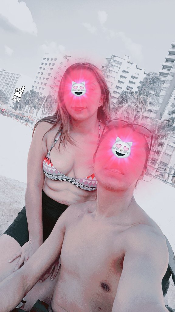 Hola chicos nos dimos una escapadita, alguien para salir o algún plan!?