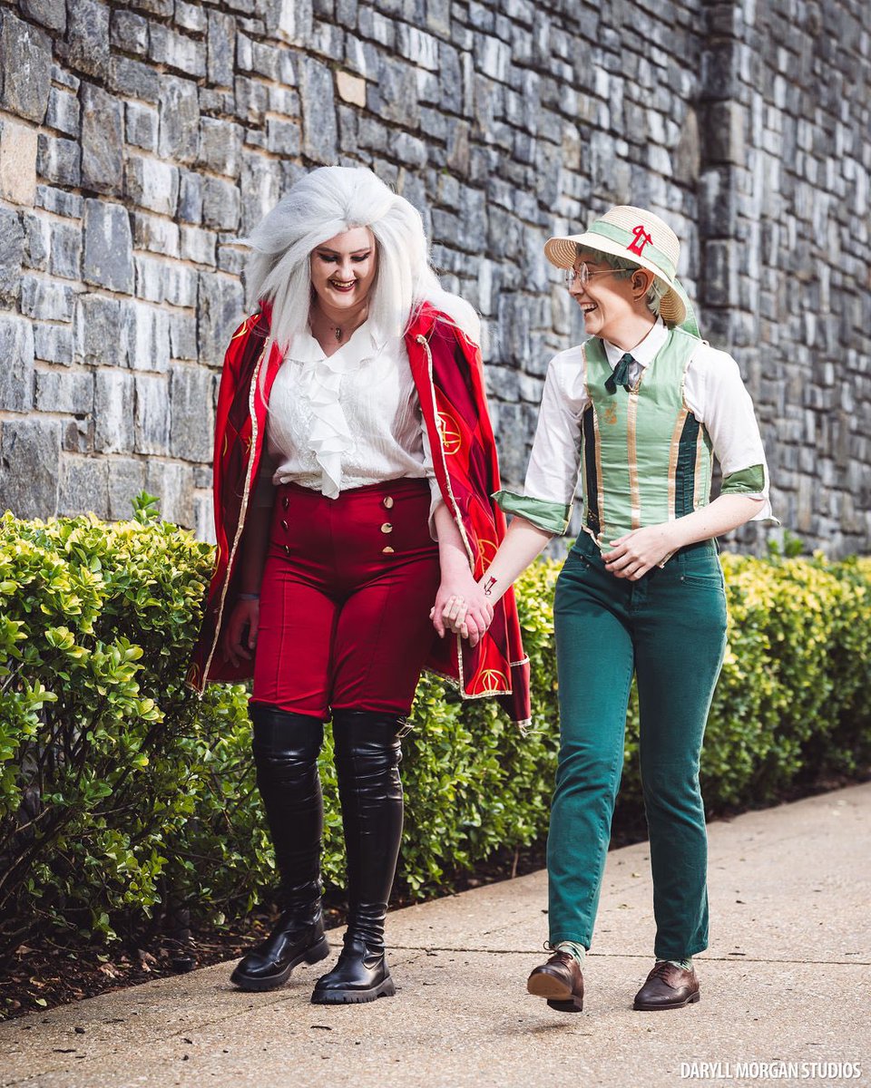 Cosmer_Cosplay's tweet photo. πΈ: @daryllmorganstudios | Eda: @powerhousecosplay | wig: @ardawigs - Rocky Classic | contacts: @moco_queen code COSMERCOSPLAY
#rainewhispers #rainewhisperscosplay #owlsmovingcastle #toh #theowlhouse #tohcosplay #theowlhousecosplay
#eda #edaclawthorne #edacosplay #katsucon https://t.co/vAX2AUBYw2