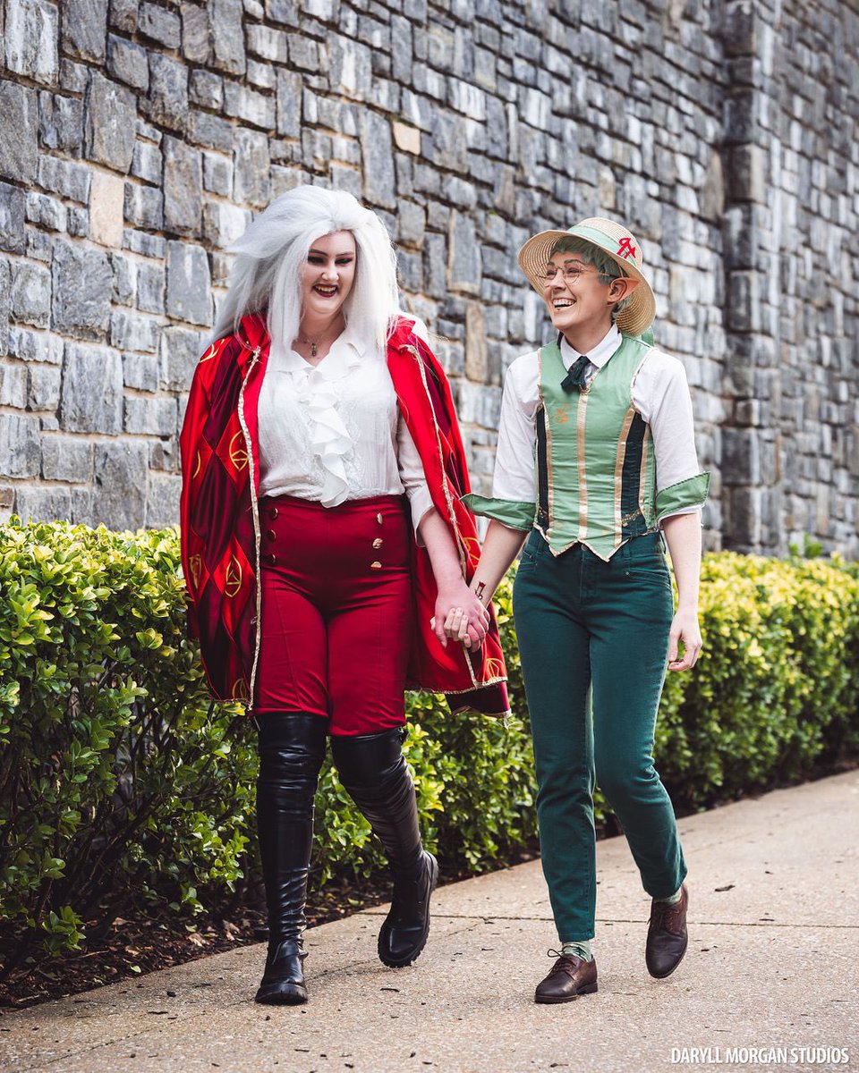 Cosmer_Cosplay's tweet photo. πΈ: @daryllmorganstudios | Eda: @powerhousecosplay | wig: @ardawigs - Rocky Classic | contacts: @moco_queen code COSMERCOSPLAY
#rainewhispers #rainewhisperscosplay #owlsmovingcastle #toh #theowlhouse #tohcosplay #theowlhousecosplay
#eda #edaclawthorne #edacosplay #katsucon https://t.co/vAX2AUBYw2