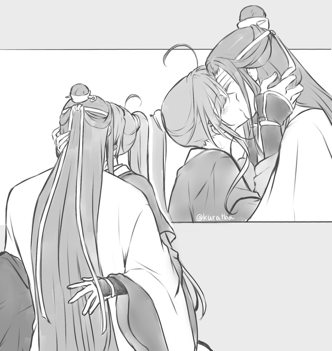 ❤ #忘羨  #MDZS 