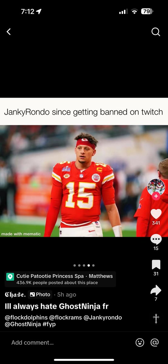 JankyRondo's tweet photo. AYE BRUH 😂😂😂😂😂😂😂 https://t.co/hYI9zqu3j8