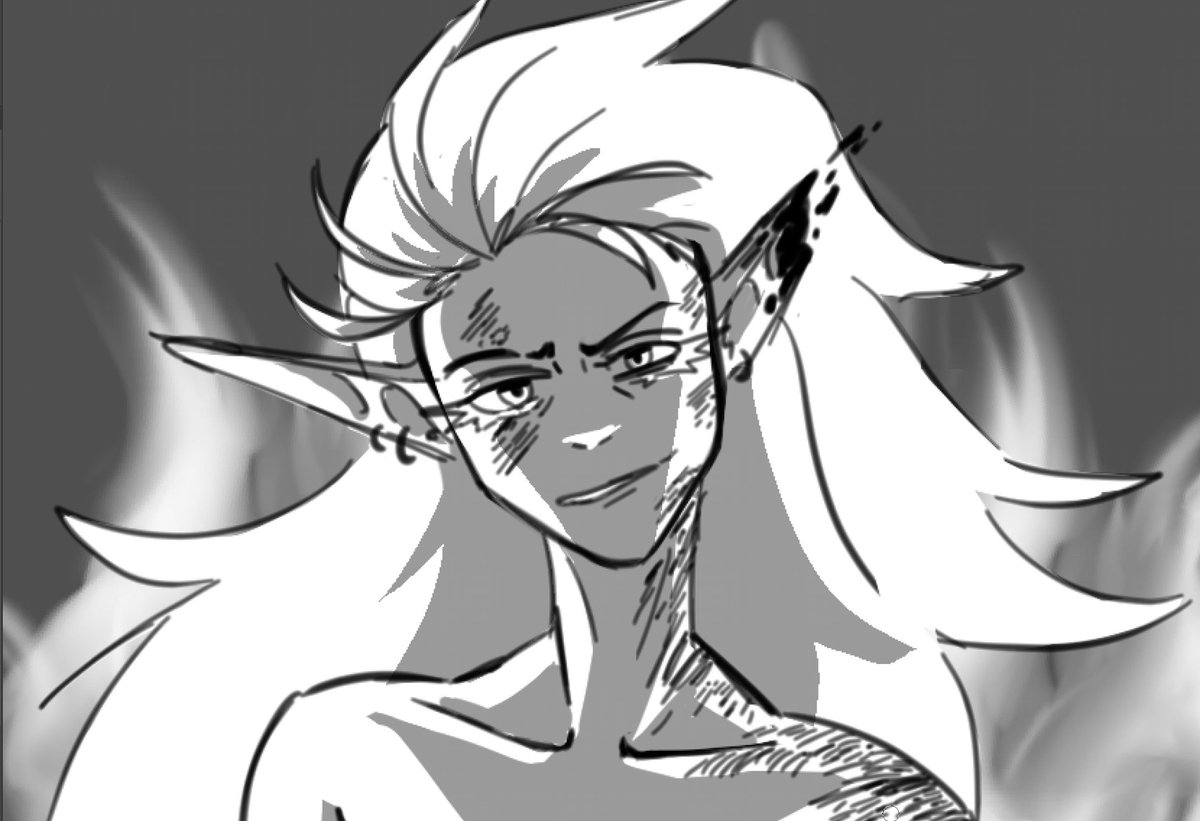 Raintalon1's tweet photo. @renxingyun_ Honestly we as a community need to make more of these posts. Here's some of mine. https://t.co/ur4vInuQNM
