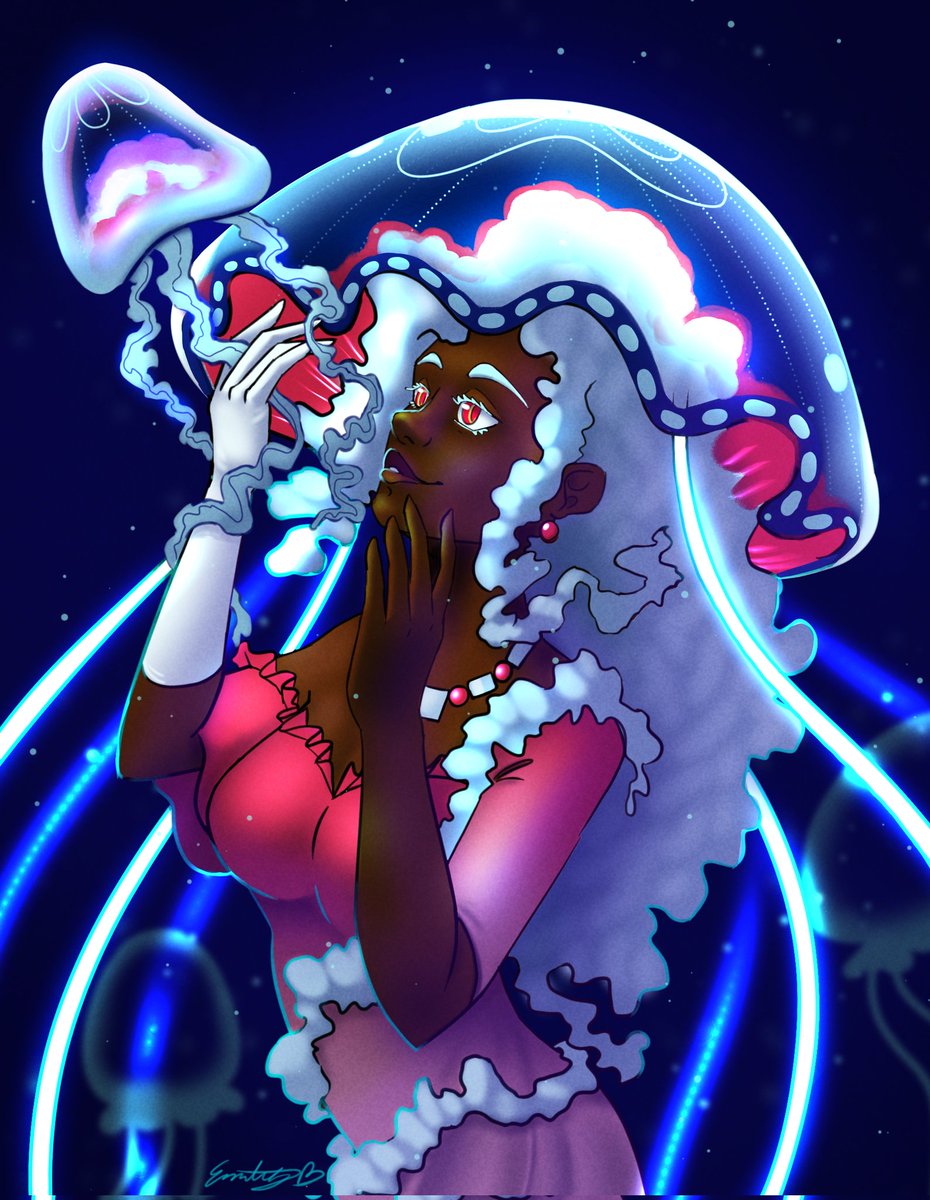 Raintalon1's tweet photo. @renxingyun_ Honestly we as a community need to make more of these posts. Here's some of mine. https://t.co/ur4vInuQNM