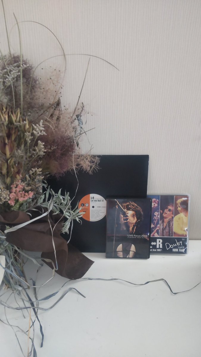 candypopsicle11's tweet image. 健一さんお誕生日おめでとうございます☀️歌を聴いて泣くという経験をしたのはL⇔Rが最初でした。それまで白黒だった私の世界が鮮やかになったのは健一さんの歌のおかげです。本当にありがとうございます、大好きです✨
＃黒沢健一