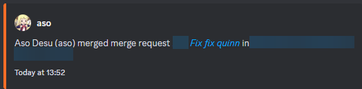 all of the staff are just little computer programs
