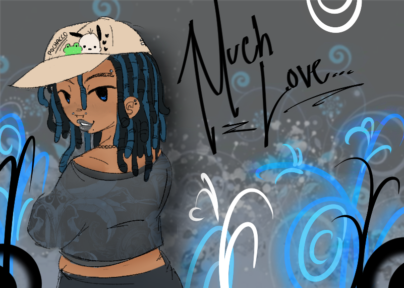 mjrcdy's tweet photo. #blackartist #typeshit https://t.co/h0XJz0vtUK