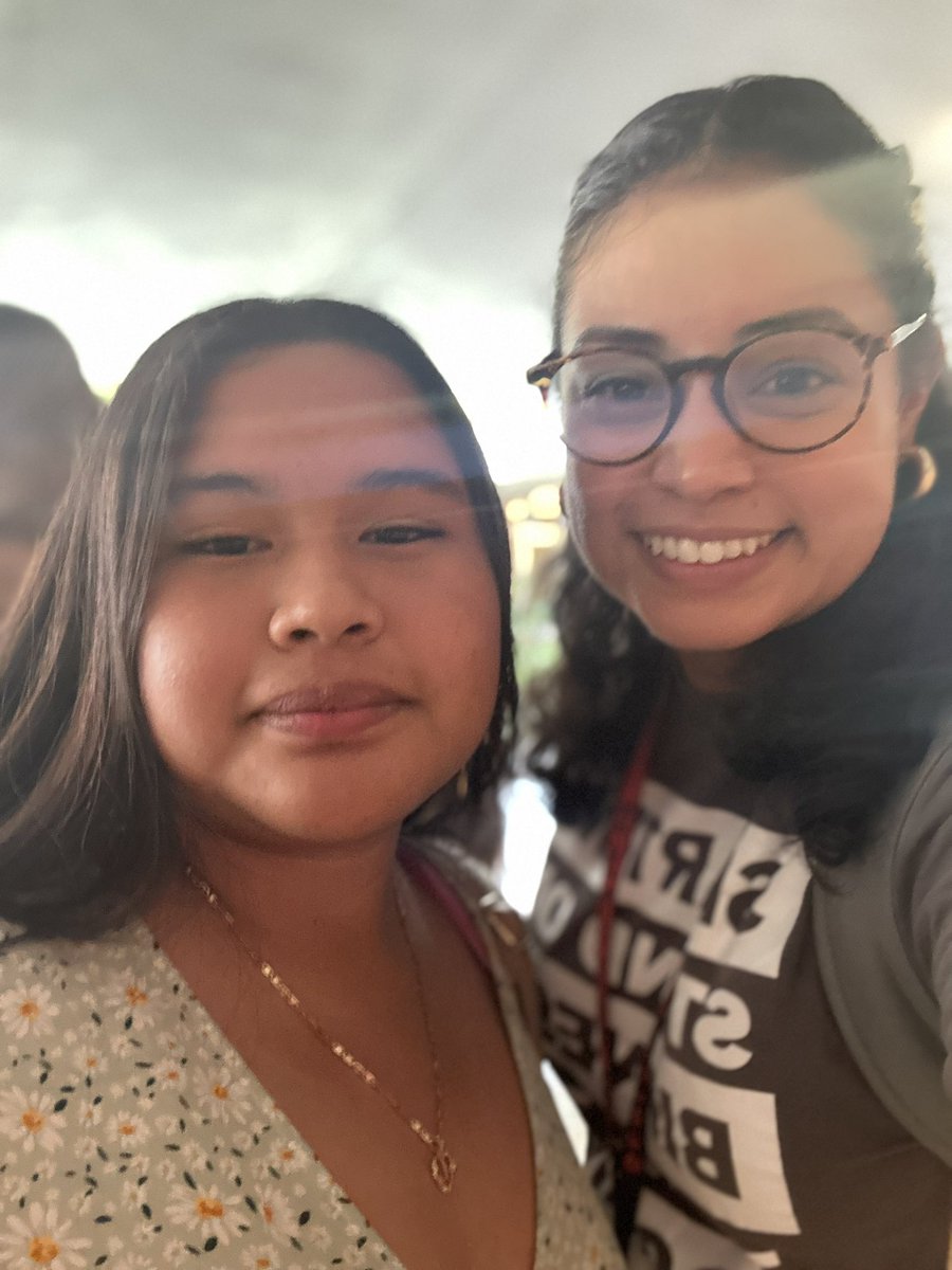 Had an amazing time reconnecting with students at our Back to School Bash! 🎉📚 It was great to catch up, share summer stories, and kick off the new year with so much energy and excitement. Here's to an incredible year ahead! 🙌 #BackToSchool #StudentLife