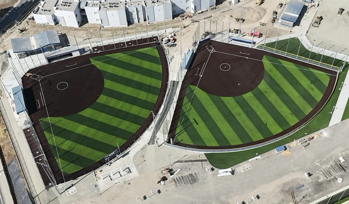 Coach Tuttle (@matssoftball) on Twitter photo Things are coming together and getting close. Can’t wait!!! Will be one of the best facilities in SoCal!! <a href="/James_Escarcega/">James Escarcega 📈🏈🏀⚾️🥎 🤼🤽🏽♂️🏊🏼♀️🏌🏻⚽️</a> <a href="/SGVNSports/">Fred J. Robledo 👨🏻💻</a> <a href="/johnwdavis/">John W. Davis</a> <a href="/LorenKopff/">Loren Kopff</a> Things are coming together and getting close. Can’t wait!!! Will be one of the best facilities in SoCal!! <a href="/James_Escarcega/">James Escarcega 📈🏈🏀⚾️🥎 🤼🤽🏽♂️🏊🏼♀️🏌🏻⚽️</a> <a href="/SGVNSports/">Fred J. Robledo 👨🏻💻</a> <a href="/johnwdavis/">John W. Davis</a> <a href="/LorenKopff/">Loren Kopff</a>