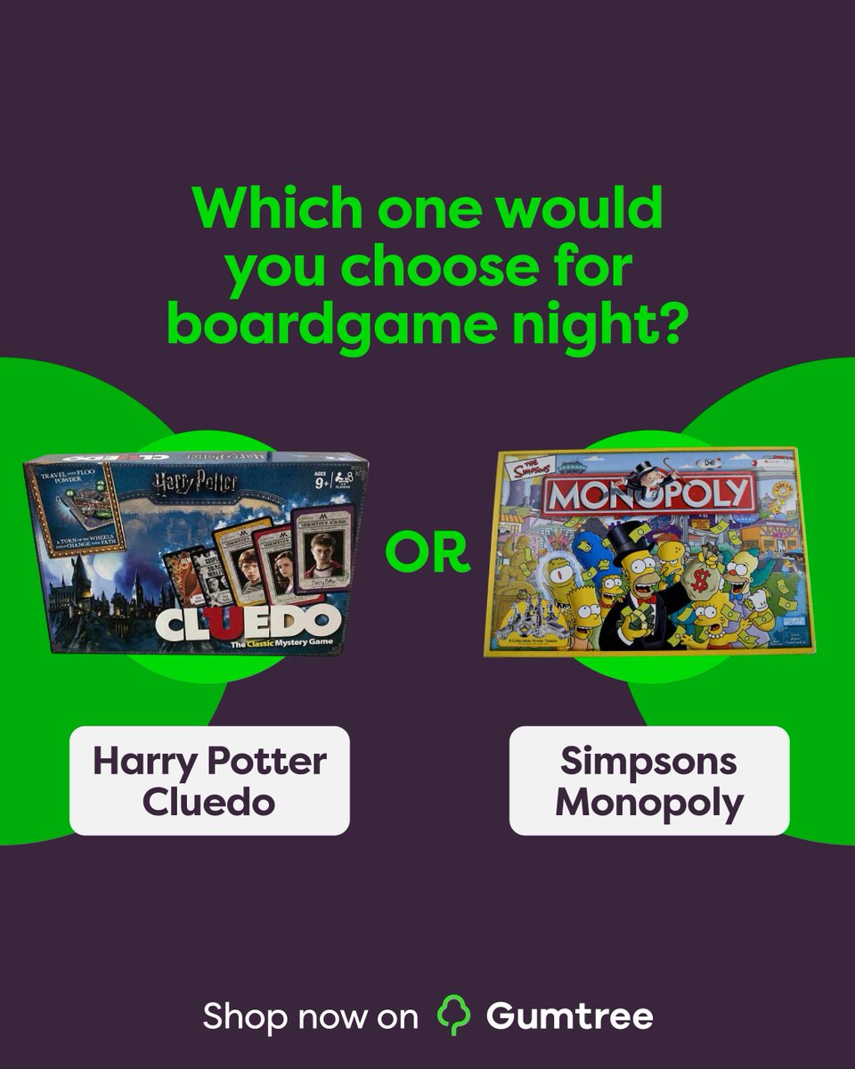 🎲 Monopoly or Cluedo? Choose your strategy for game night supremacy! 🌟 #BoardGameBattle