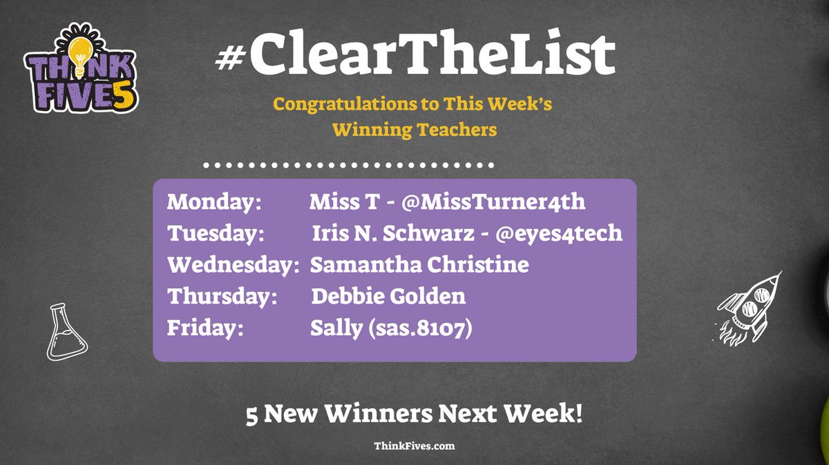 ThinkFives tweet media