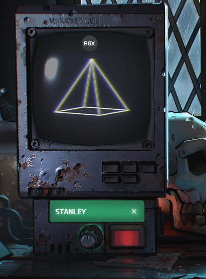 T4kito3's tweet image. Okey pensaba que ya había terminado este hilo, pero aparentemente salen muchas mas cosas cada vez que buscas Stanley, demostrando el odio particular que le guarda Bill. 
Así que voy a hacer un hilo con TODO lo que sale cuando buscas Stanley repetidamente.