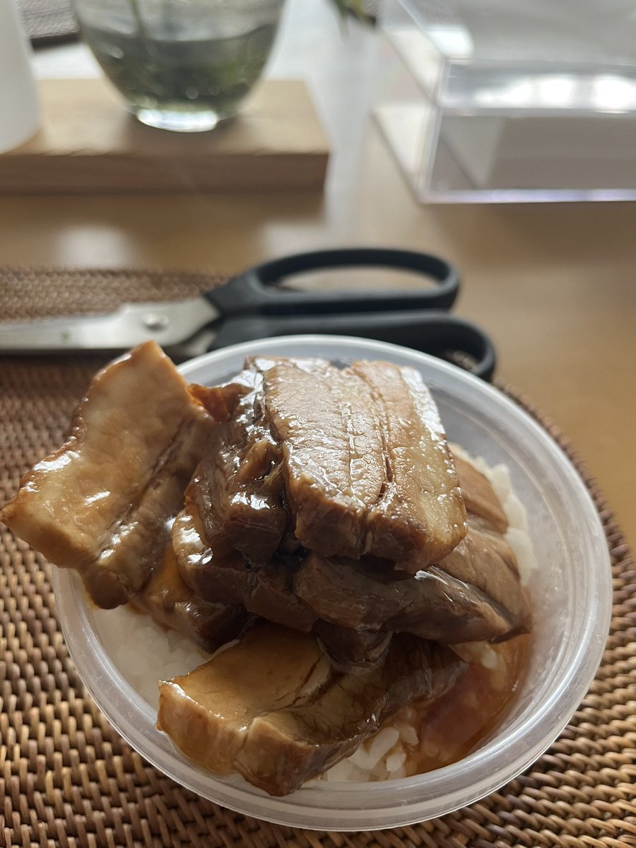 やっと会えたね