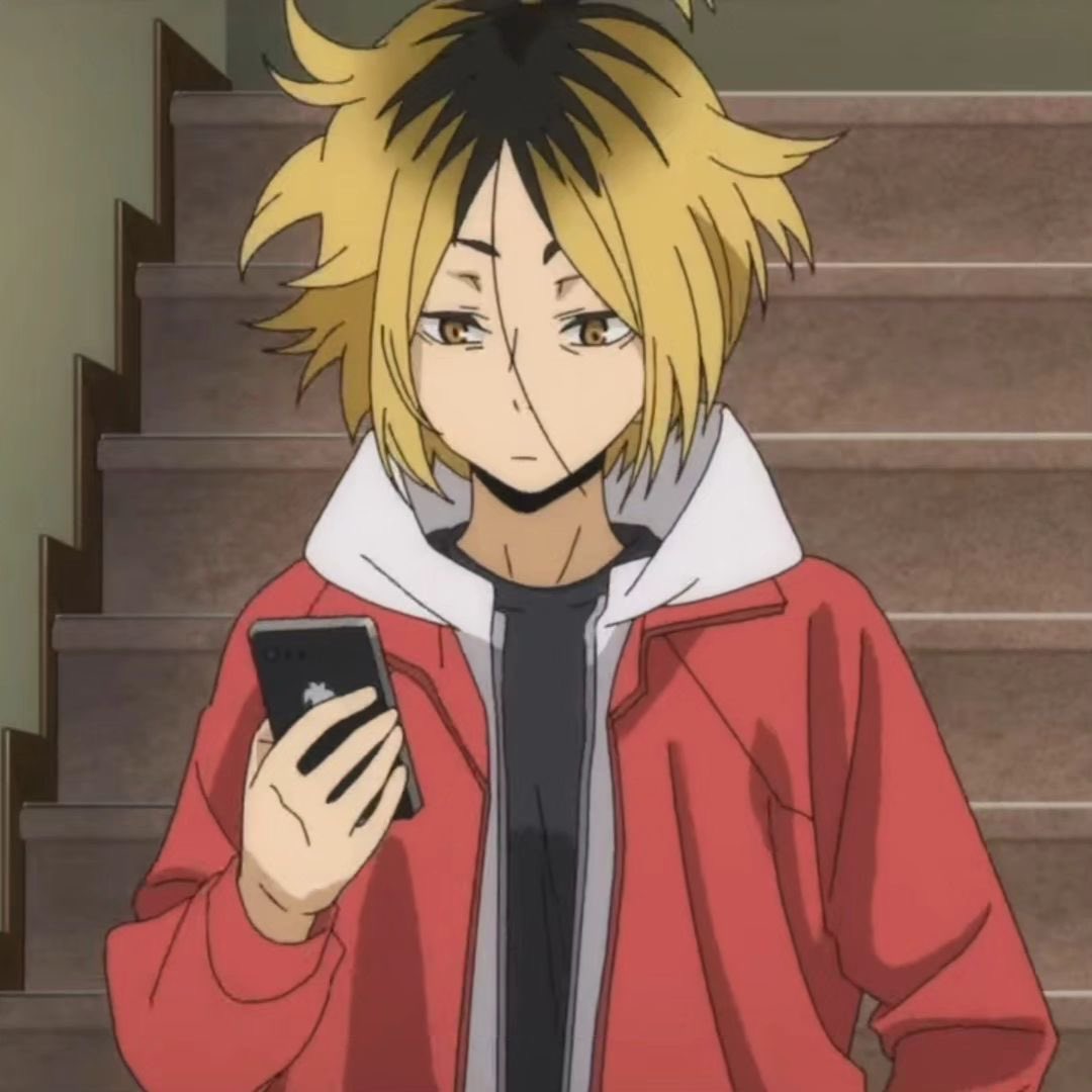 Kenma tweet media