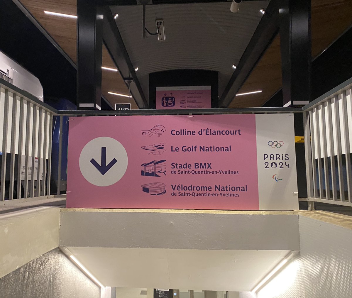 hazman_JD's tweet image. Till tomorrow. 🇲🇾 
#CyclingTrack
#Paris2024 
#OlympicGames