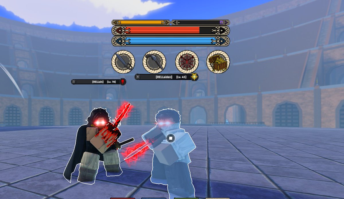 Combat Video is just awaiting SFX, we got some new Haki drip