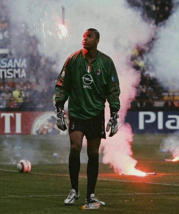 Futebol Nostálgico! tweet media