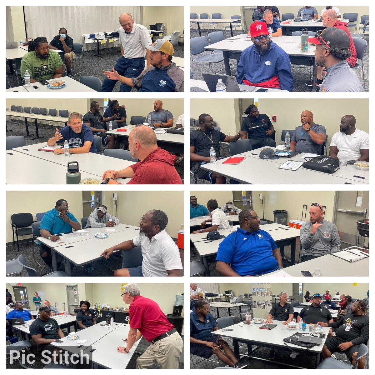 Patty Brown tweet media