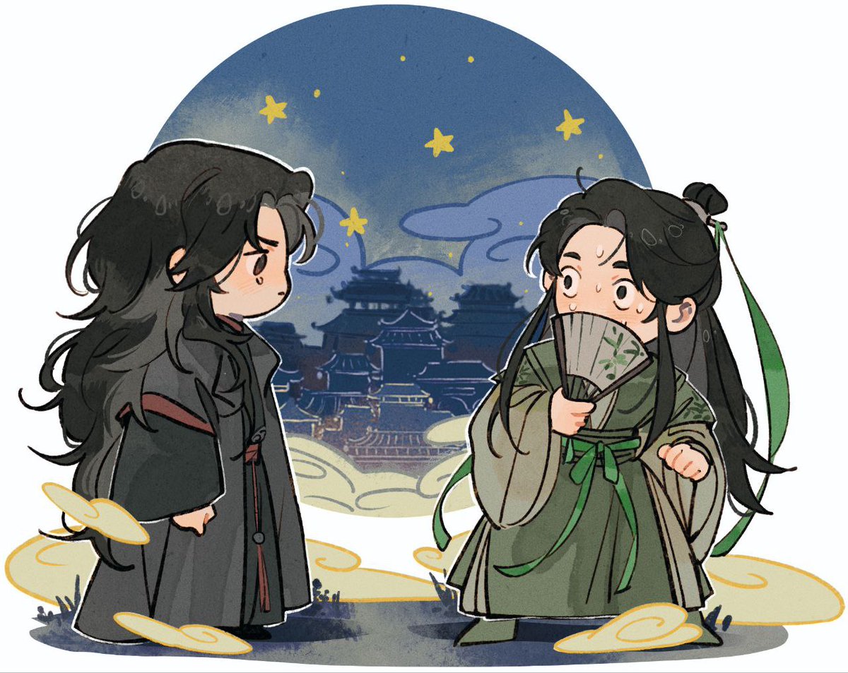 Bingqiu gallery (@hourlybingqiu) on Twitter photo 