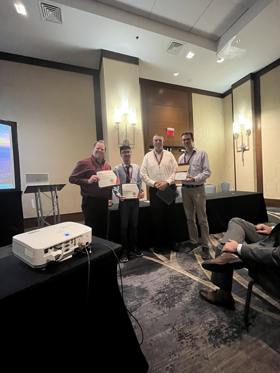 Dr. Chris McCollough tweet media