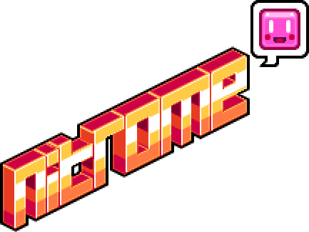 On this day 20 years ago, Nitrome was founded!