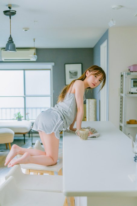 Twitterのコスプレ画像13